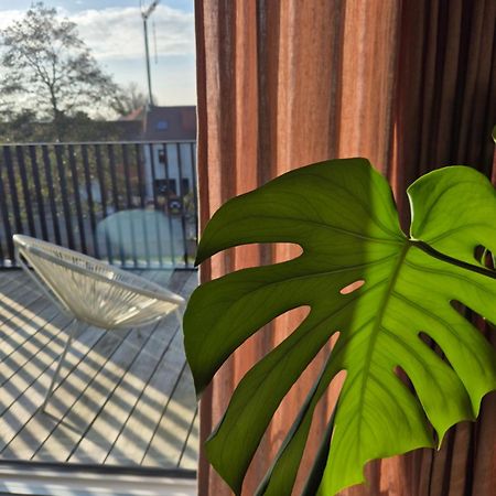 Julie'S Appartement Aan Zee - Jaaz Nieuwpoort Exteriér fotografie
