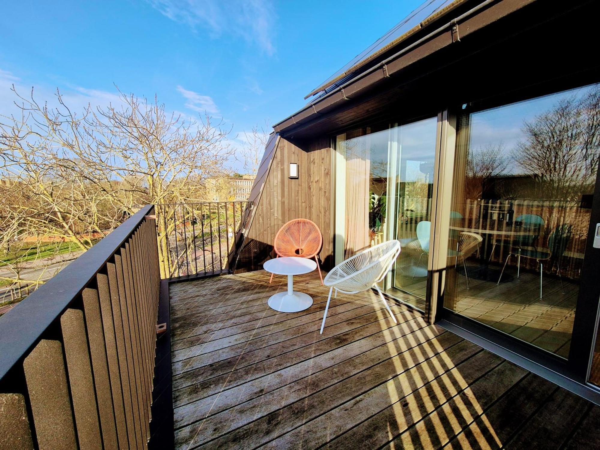 Julie'S Appartement Aan Zee - Jaaz Nieuwpoort Exteriér fotografie